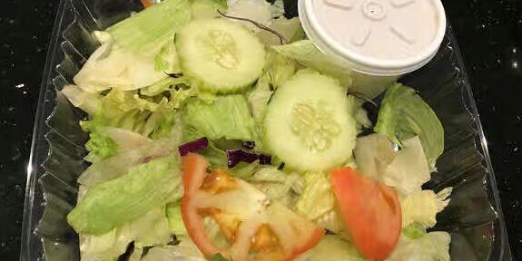 House Salad