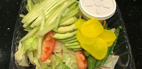 Combo Salad