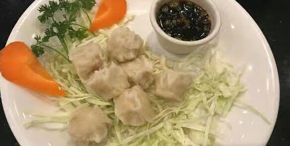 Shu Mai ( 7 pcs )