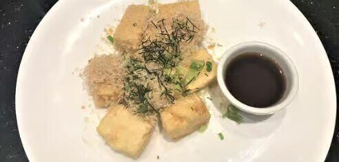 Age Tofu ( 8 pcs)