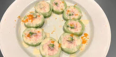 Snow Crab Nanuta (8 pcs )