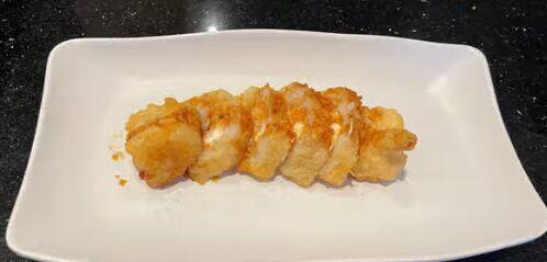 Half mandy roll (cooked. 6 pcs)