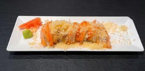 Half pink lady (cooked) 6 pieces