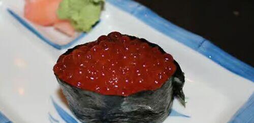 Ikura-Salmon Roe*