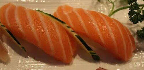 Fresh Tuna*