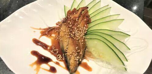 Unagi-Eel