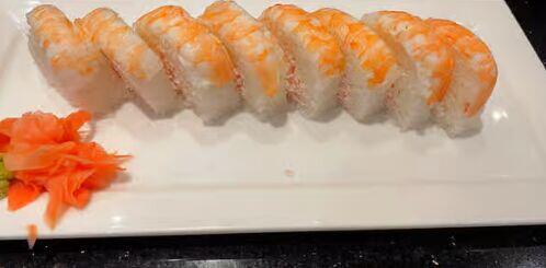 Shrimp Box (cooked)
