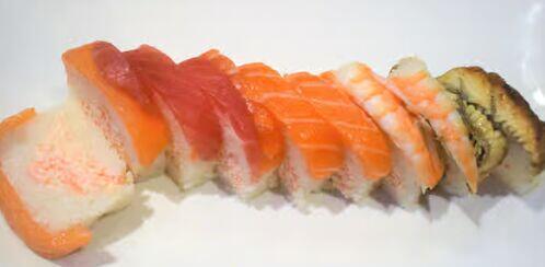 Sushi Hana Box*