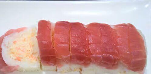 Tuna Box*