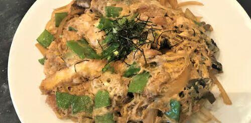 Oyako Don