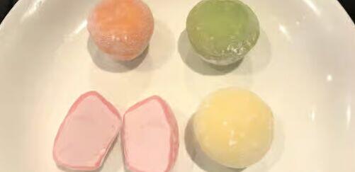 Mochi