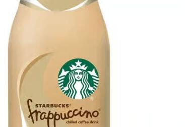 Iced Coffee