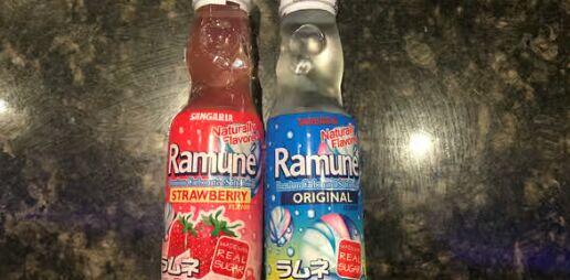 Japanese Sprite
