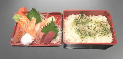 Chirashi Regular*