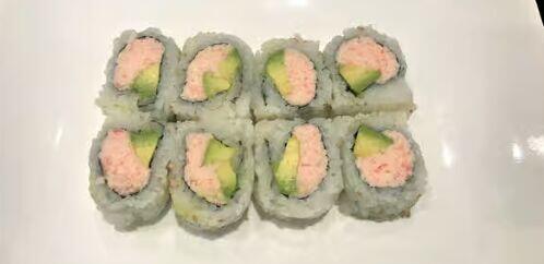 Snow Crab Roll (cooked)(8pcs)