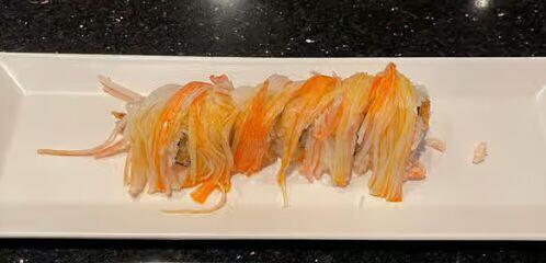 Half shaggy dog ( 6 pcs. cooked)