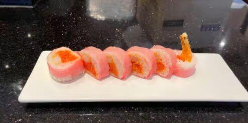 Crazy Roll (6 pcs)*