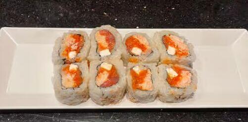 Carri Roll ( 8 pcs)*