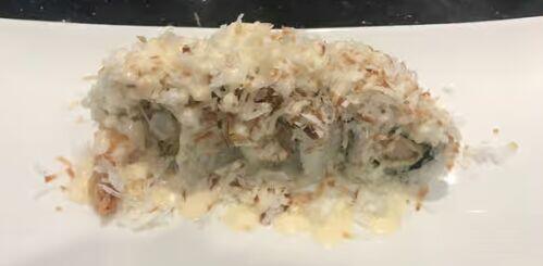 Jamaica Roll (cooked) (10 pcs)