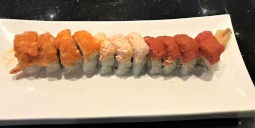 4 Season Roll*