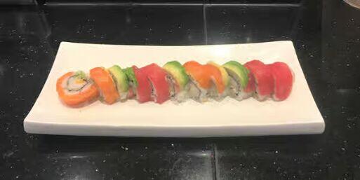 Amigo Roll*