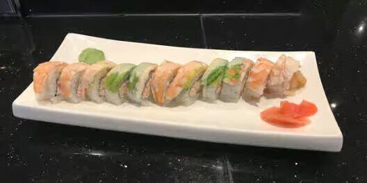 Big Mama Roll