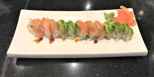 Calamari Roll*