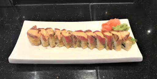 Cruise Roll*
