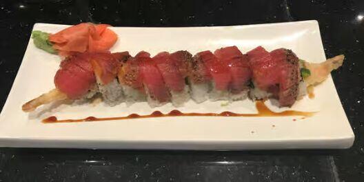 December Roll*