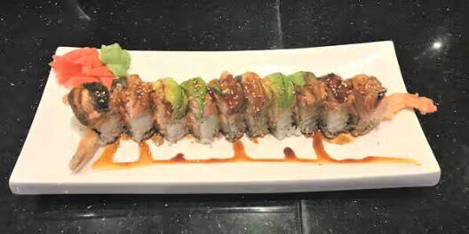 Eel Fortune