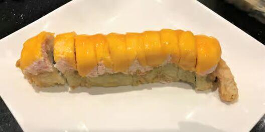 Fruity Roll