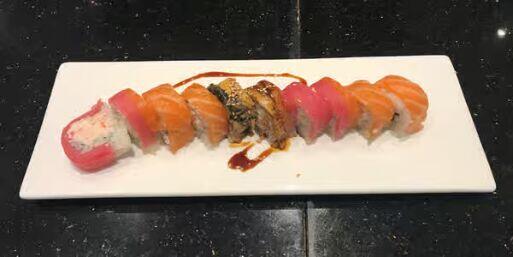 Hana Roll*