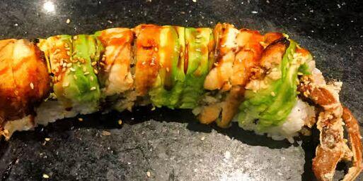 Highland Roll*