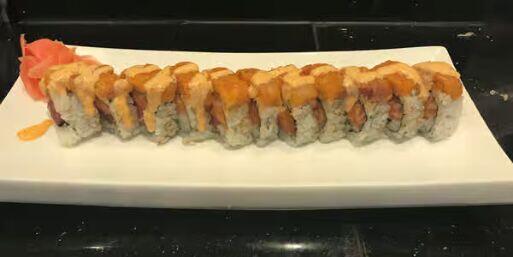 Hungry Man*
