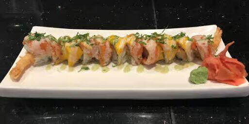 Hot Mama Roll*