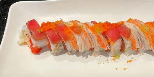Jamie Roll*
