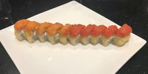 Jaguar Roll*