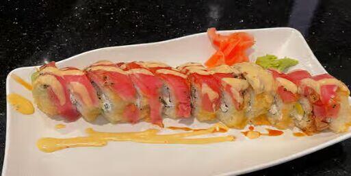 Kristy Roll*