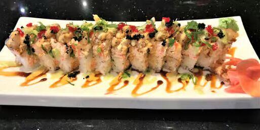 Lobster Deluxe*