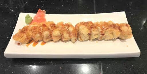 Mandy Roll