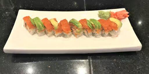 Narida Roll*