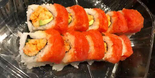 New Orleans Roll*