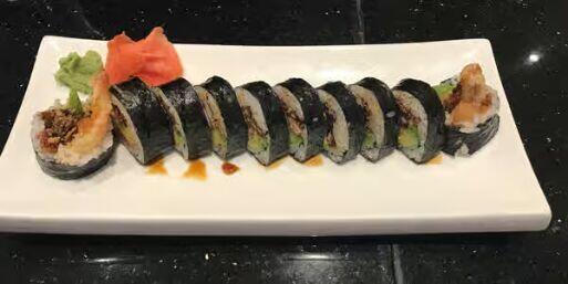 Ocean Roll
