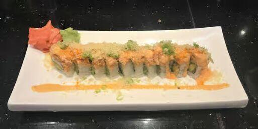 President Roll