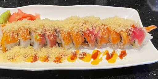 Red Dog Roll*