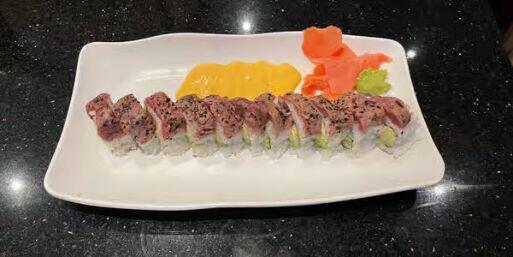 Royal roll*
