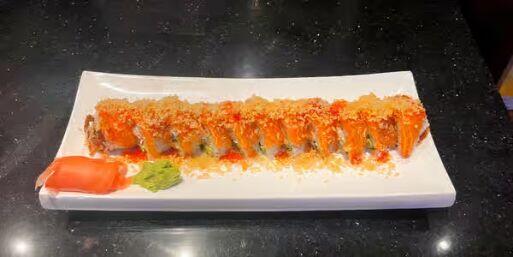 Super Dave Roll*