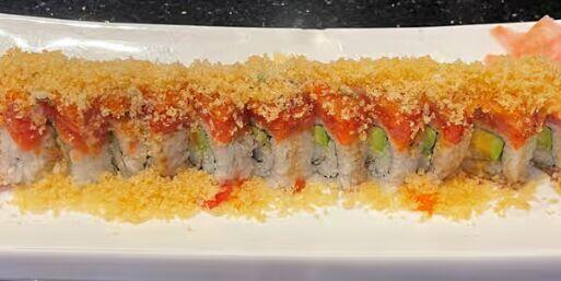 Terry Roll*