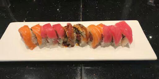 Tiger Roll*