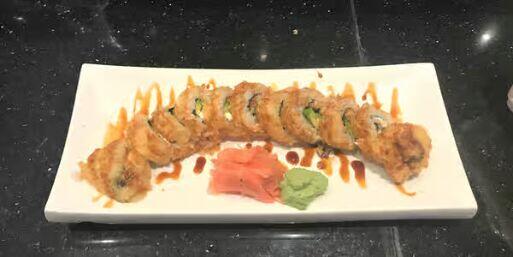 True Love Roll*